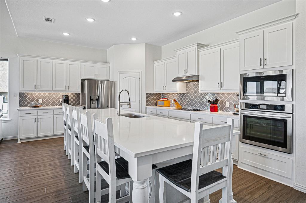 Fairview Meadows - Residential