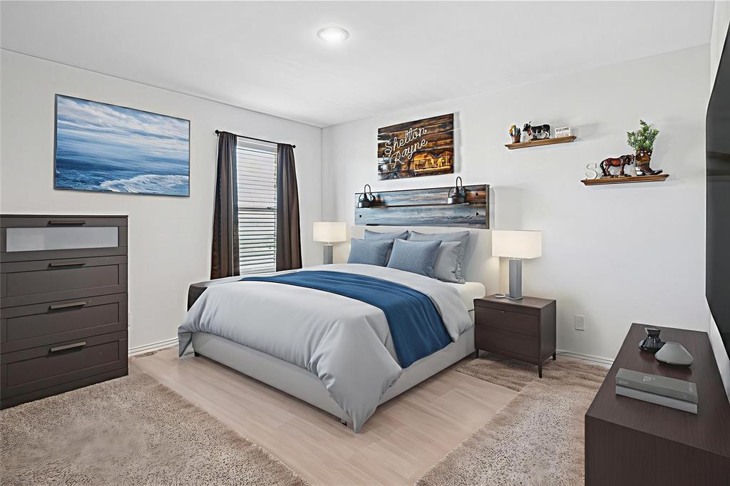 Fairview Meadows - Residential