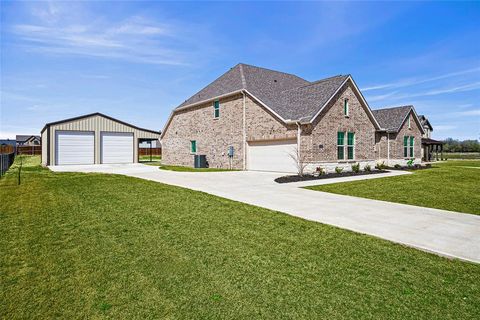 197 Spanish Moss Trail, Rhome, TX 76078 - #: 20880689