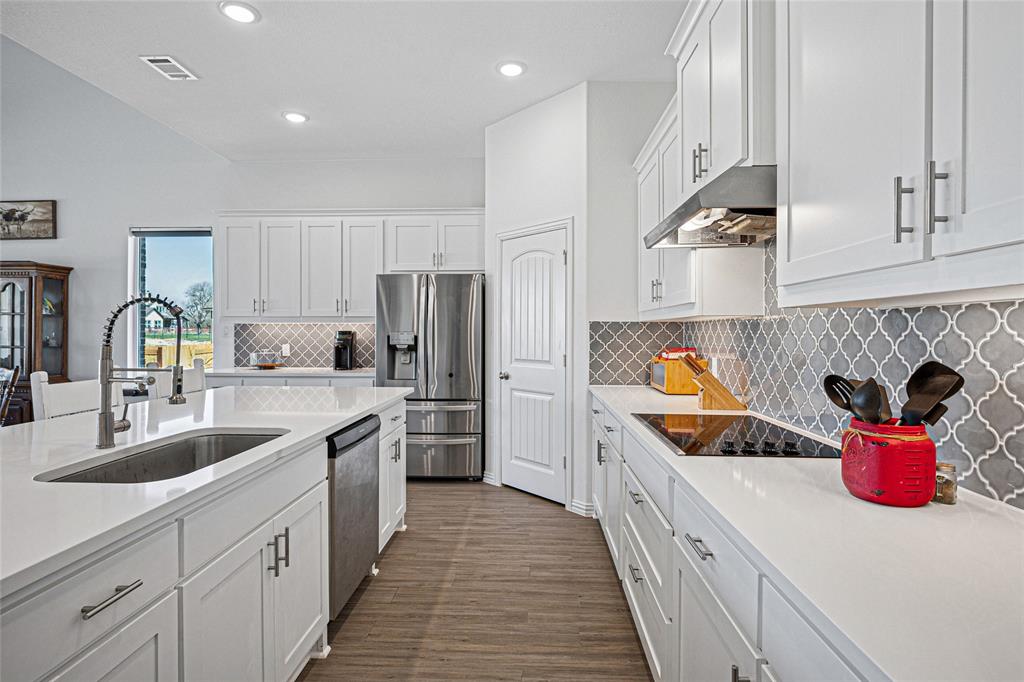 Fairview Meadows - Residential