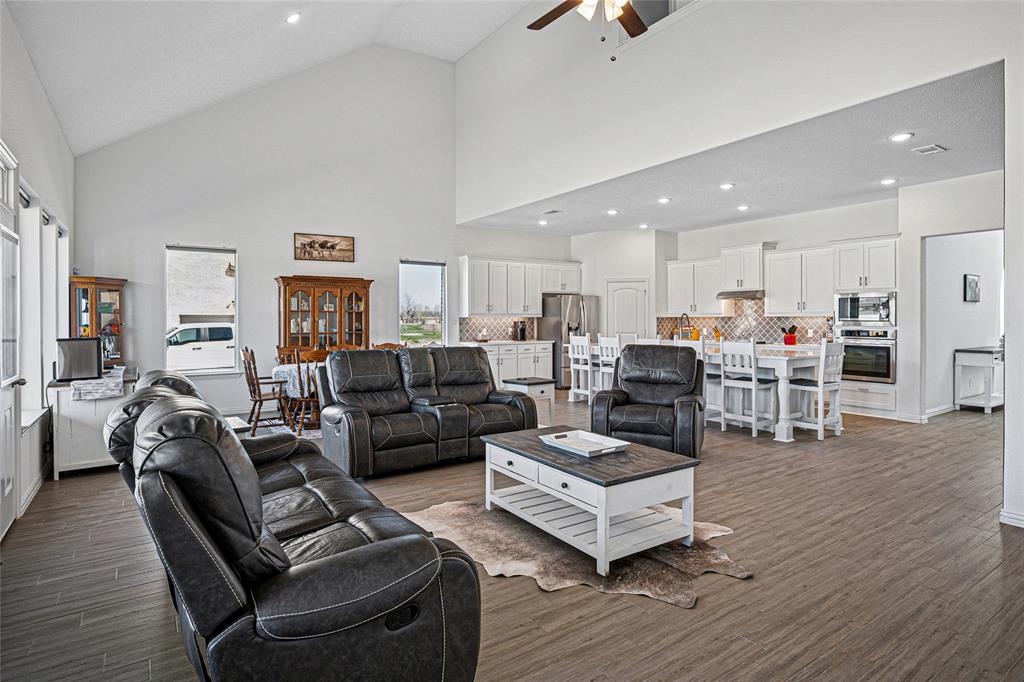 Fairview Meadows - Residential