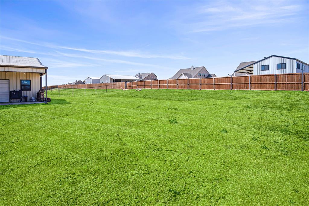 Fairview Meadows - Residential