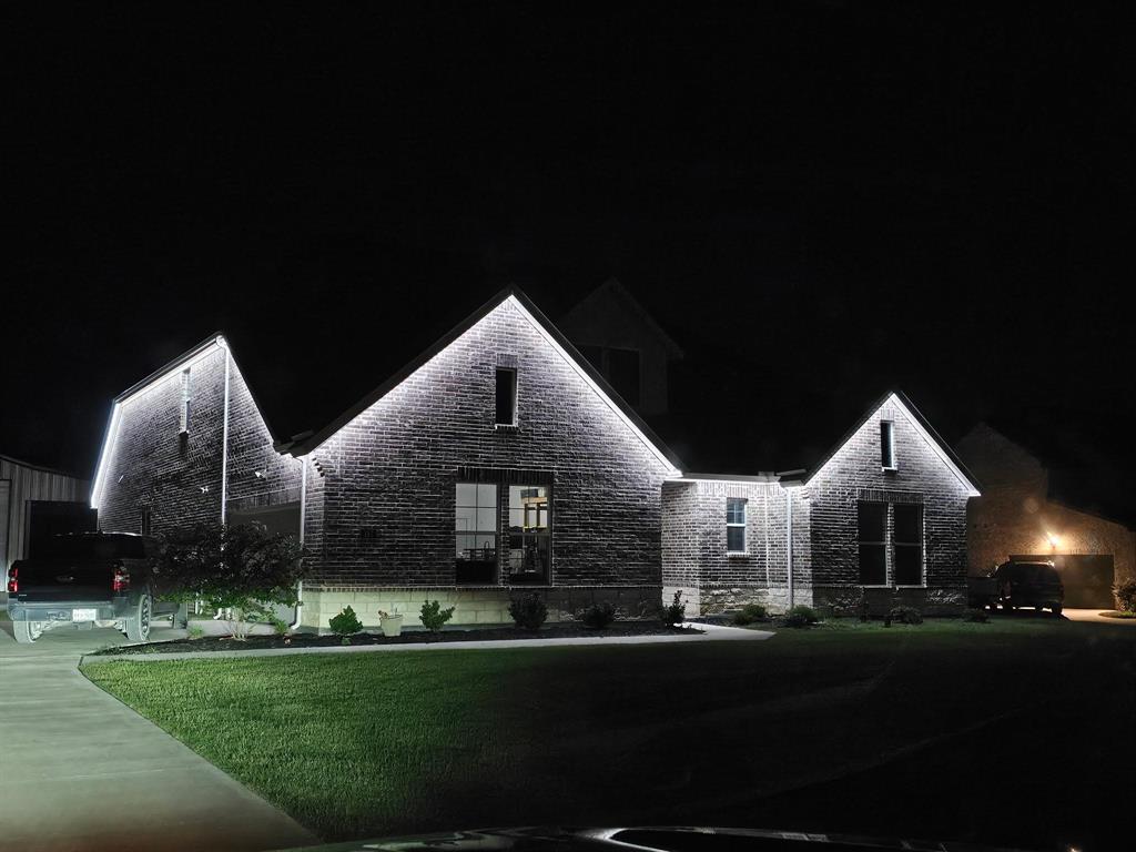 Fairview Meadows - Residential