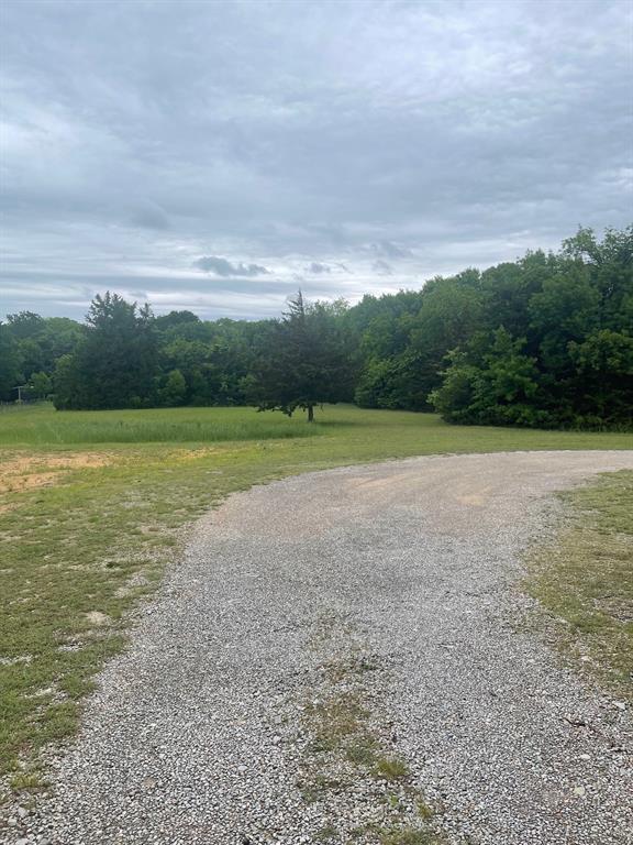 TBD County Road 424