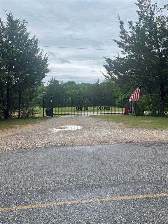TBD County Road 424