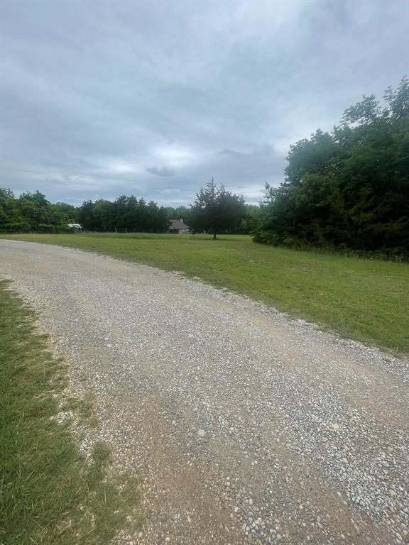 TBD County Road 424
