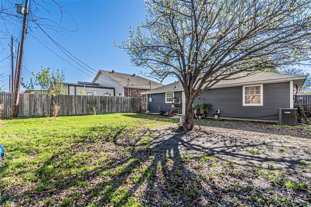 Rockwall Lake Estate #1 - Residential