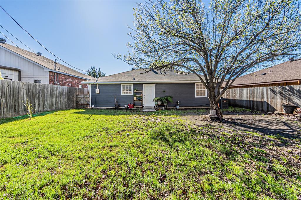 Rockwall Lake Estate #1 - Residential