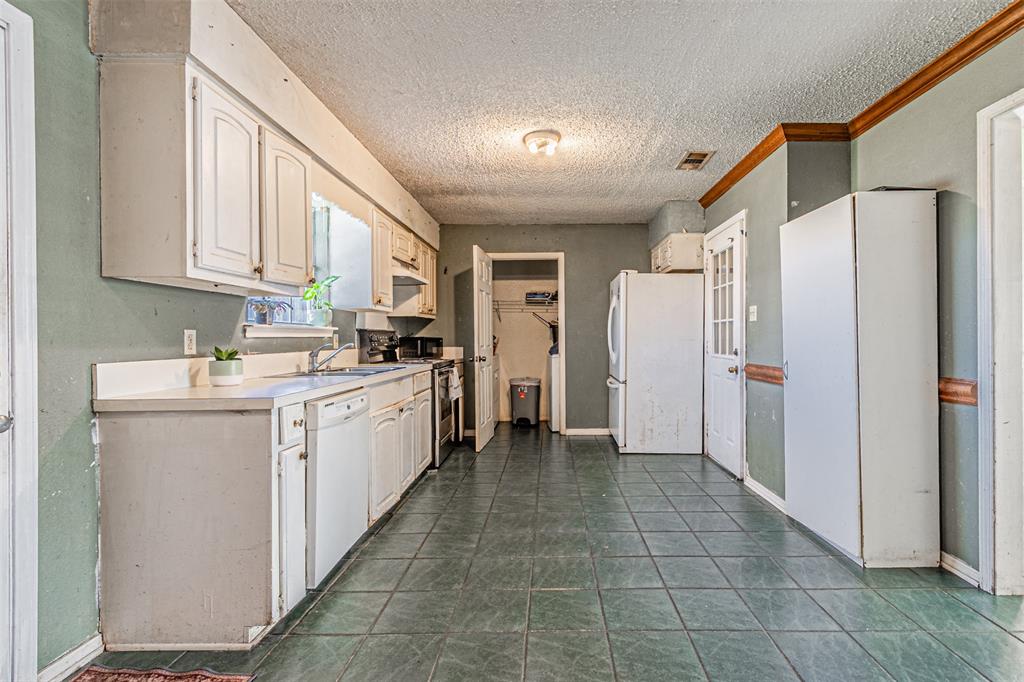 Rockwall Lake Estate #1 - Residential