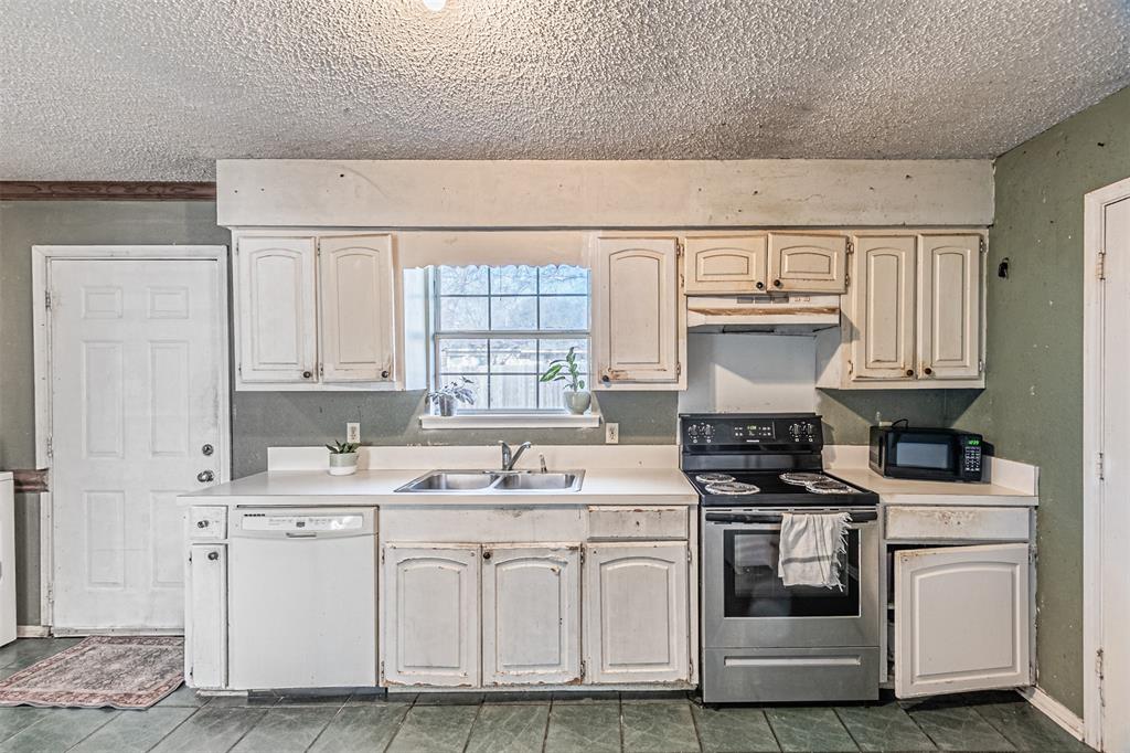 Rockwall Lake Estate #1 - Residential