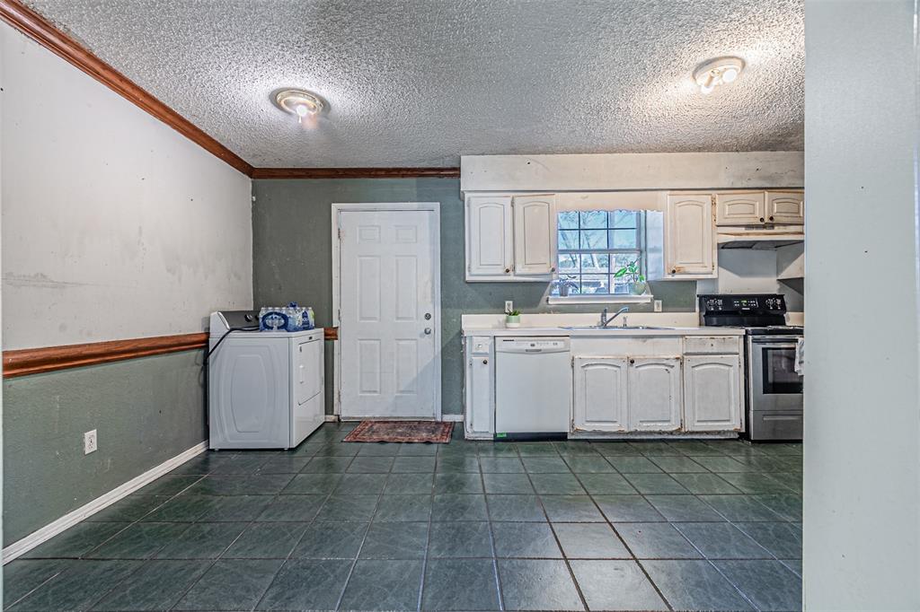 Rockwall Lake Estate #1 - Residential