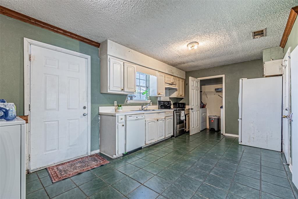 Rockwall Lake Estate #1 - Residential