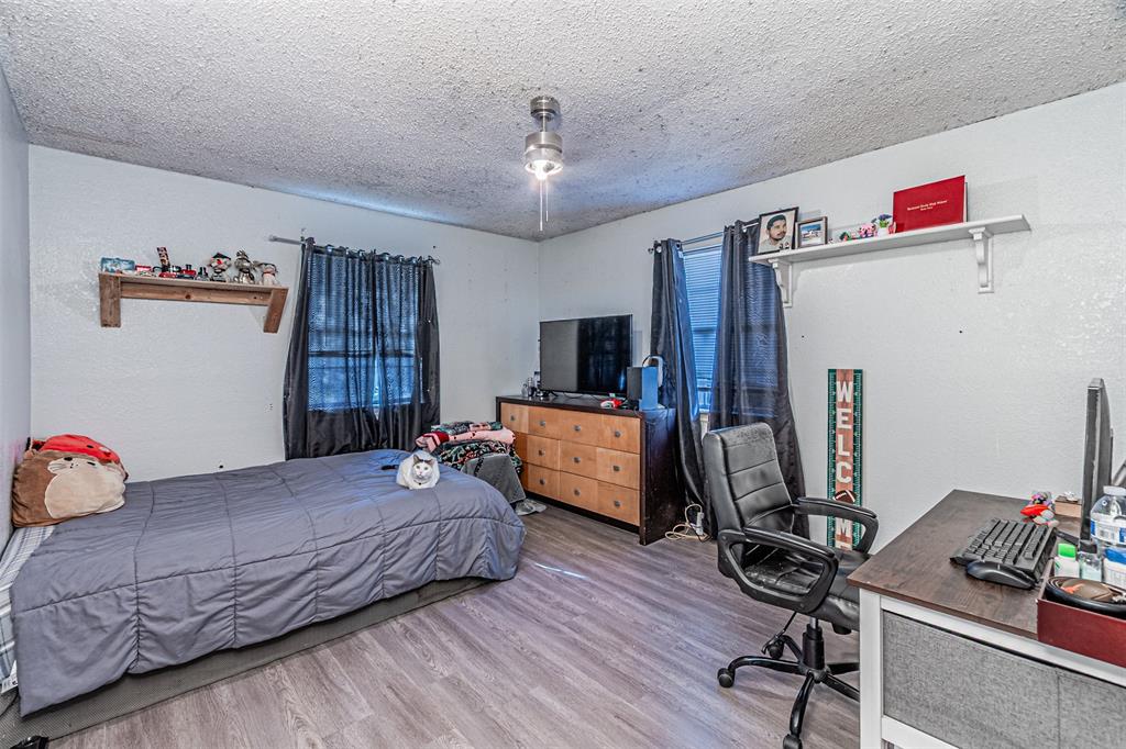 Rockwall Lake Estate #1 - Residential