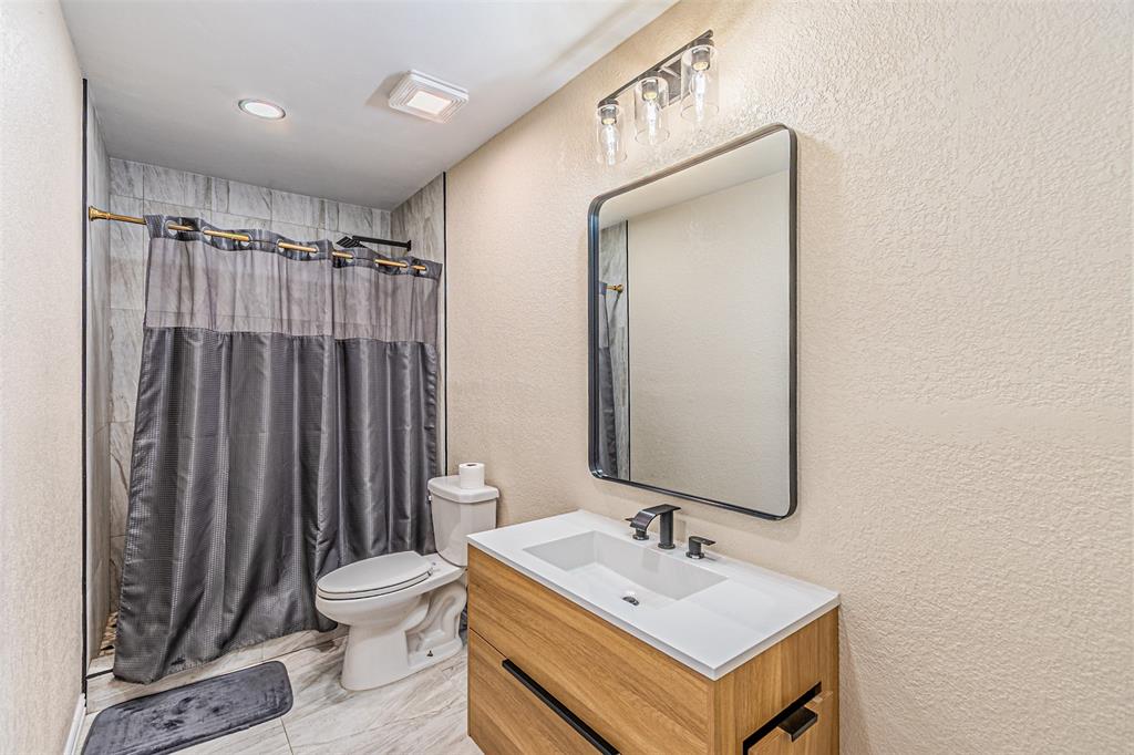 Rockwall Lake Estate #1 - Residential