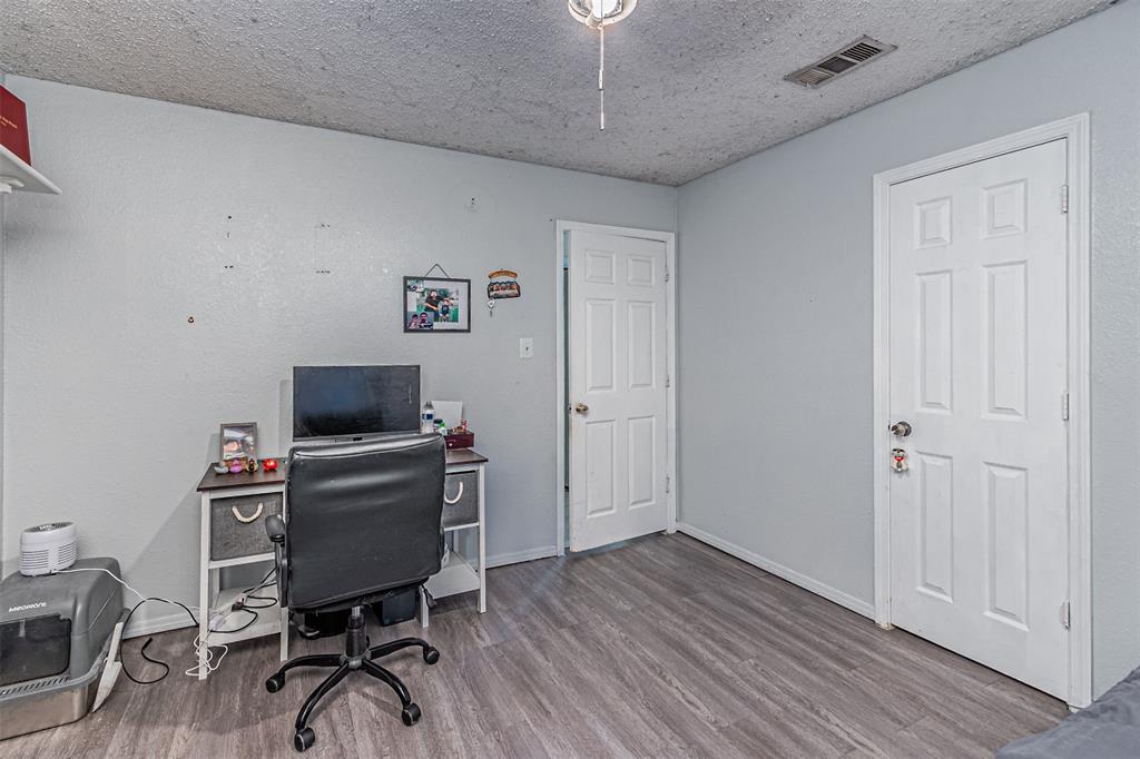 Rockwall Lake Estate #1 - Residential