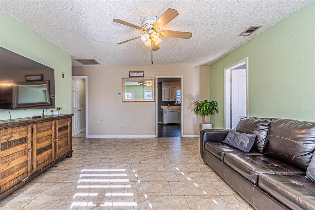 Rockwall Lake Estate #1 - Residential