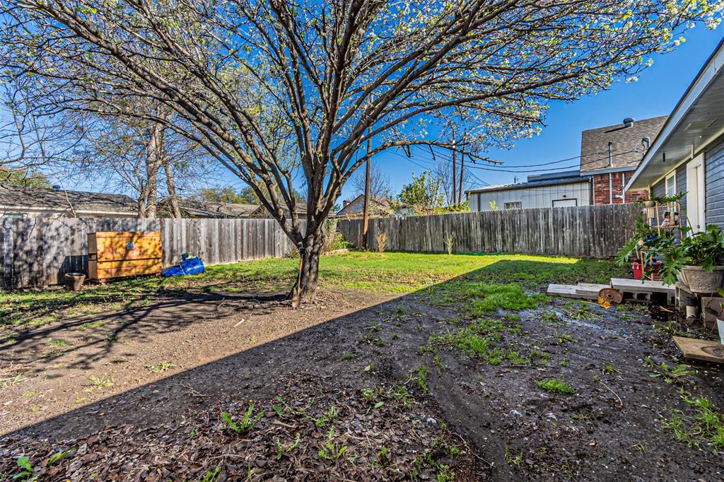 Rockwall Lake Estate #1 - Residential