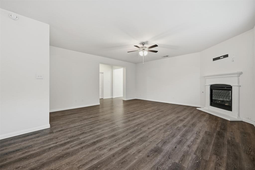 RESERVE PHASE 1-3 - Residential