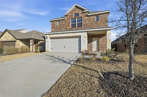 Photo of 3947 Oak Creek Circle, Denison, TX 75020 (MLS # 21177973)