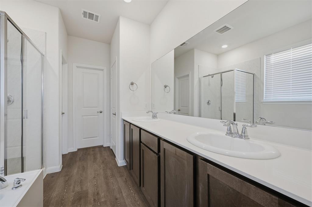 RESERVE PHASE 1-3 - Residential