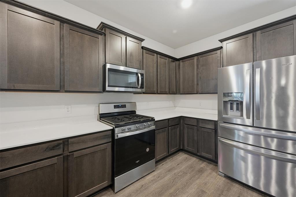 RESERVE PHASE 1-3 - Residential