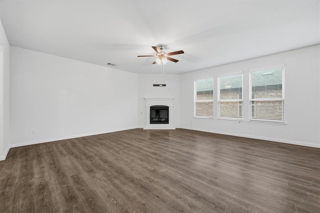 RESERVE PHASE 1-3 - Residential