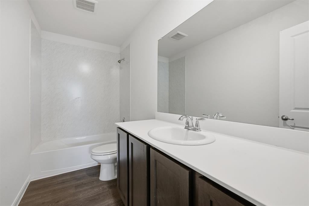 RESERVE PHASE 1-3 - Residential