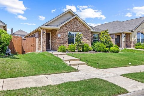 Photo of 3010 Rosemount Lane, Forney, TX 75126 (MLS # 21222959)