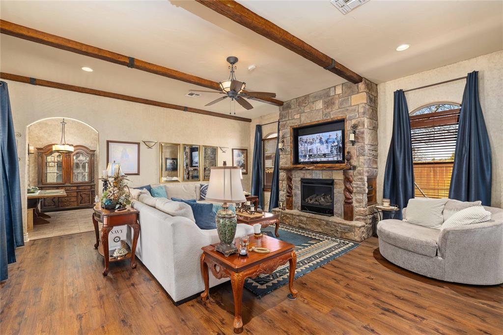 Elk Ridge Estates - Residential