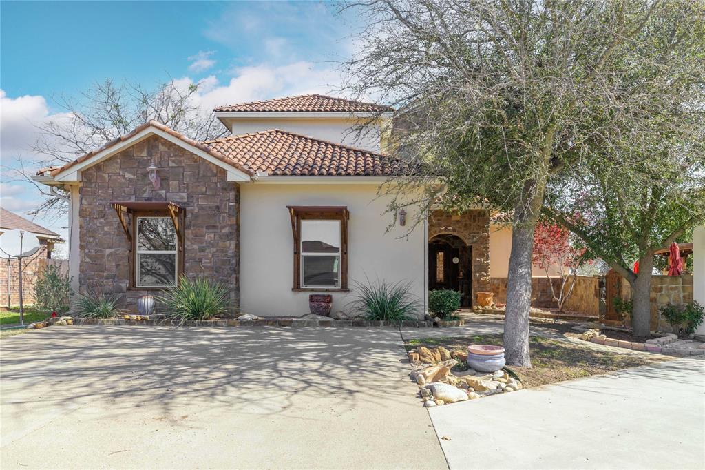 Elk Ridge Estates - Residential