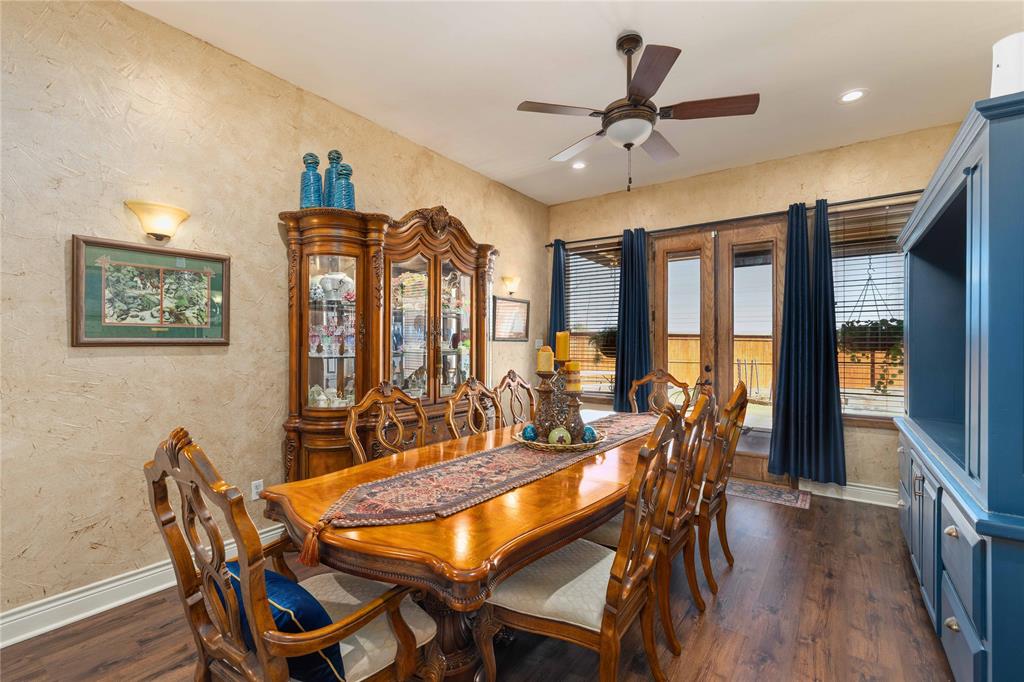 Elk Ridge Estates - Residential