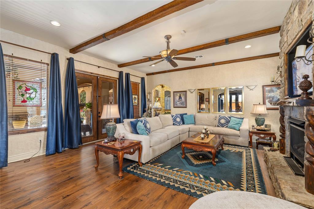 Elk Ridge Estates - Residential