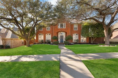 4405 Courtney Lane Richardson TX 75082