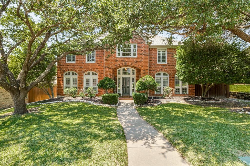 4405 Courtney Lane
