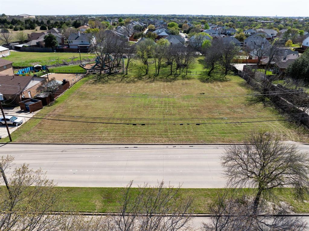 A & M G RR ACS 0.696 - Land