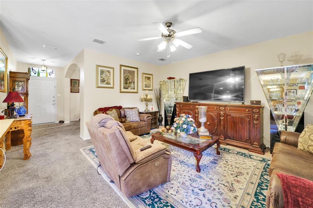 Parkview Hills - Residential