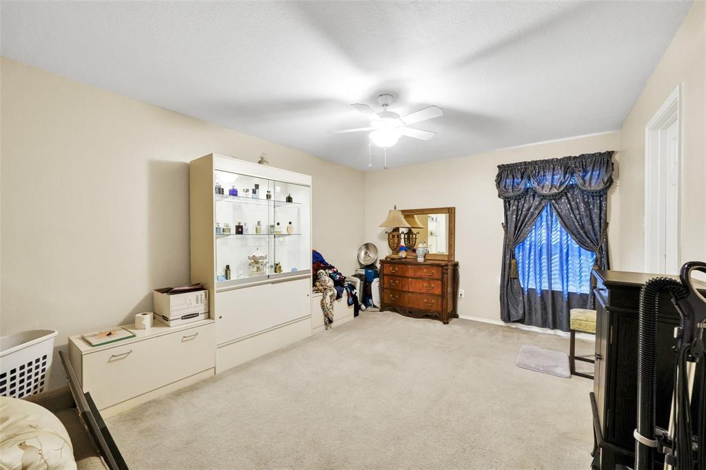 Parkview Hills - Residential