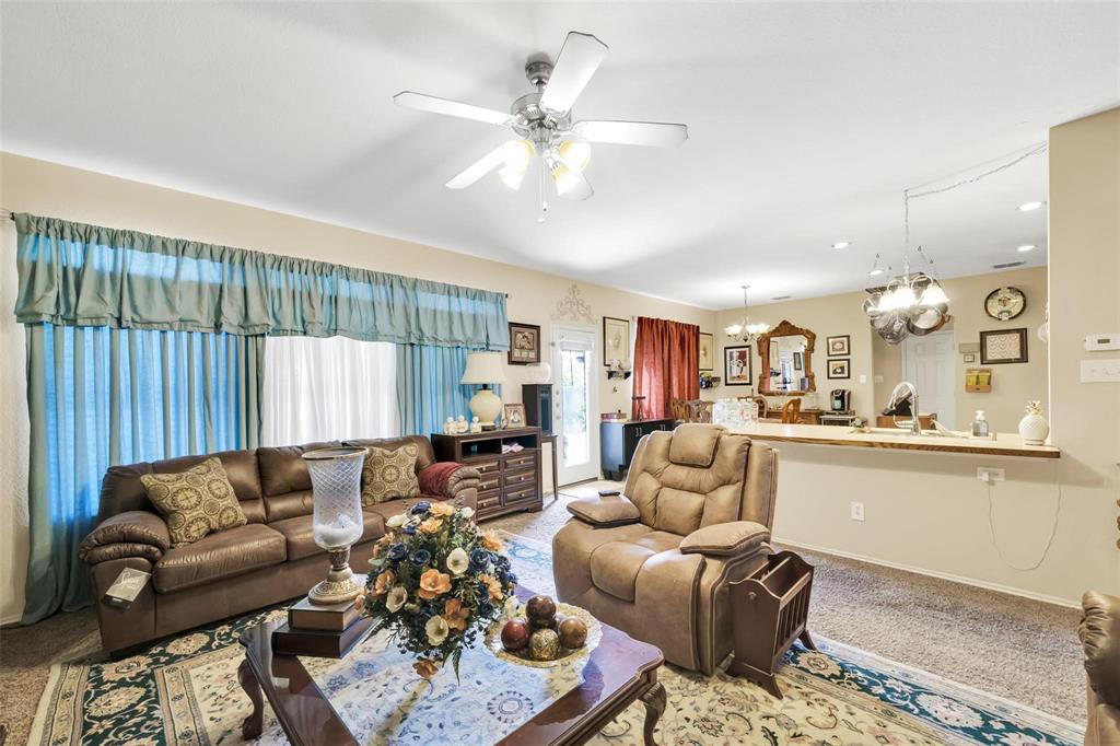 Parkview Hills - Residential