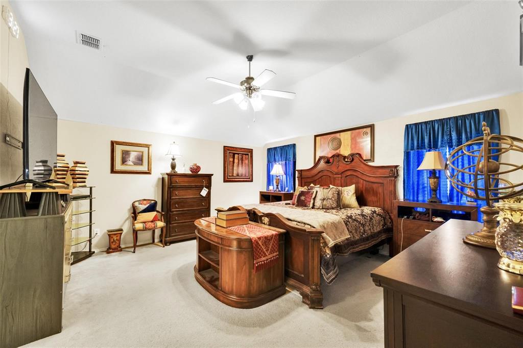 Parkview Hills - Residential