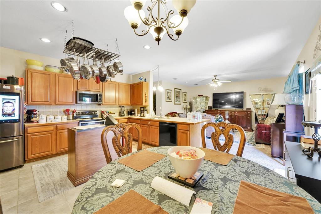 Parkview Hills - Residential