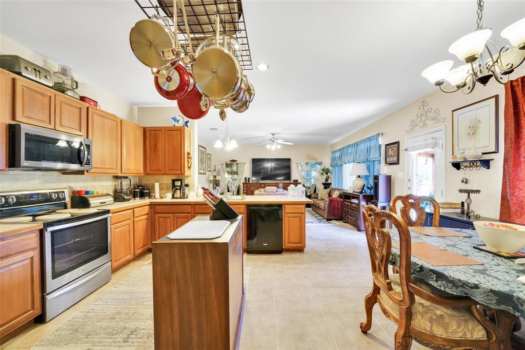 Parkview Hills - Residential