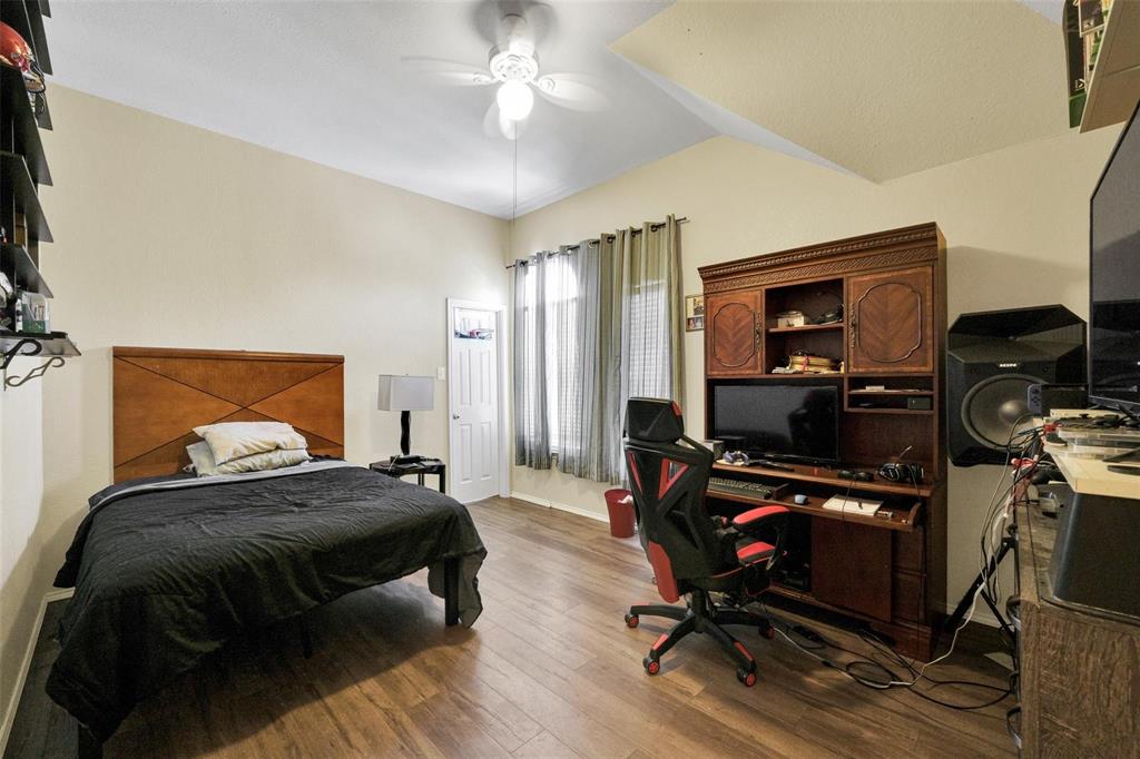 Parkview Hills - Residential