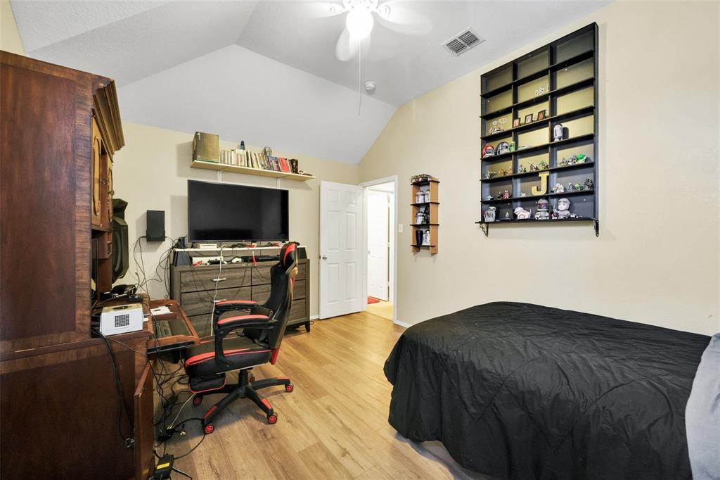 Parkview Hills - Residential