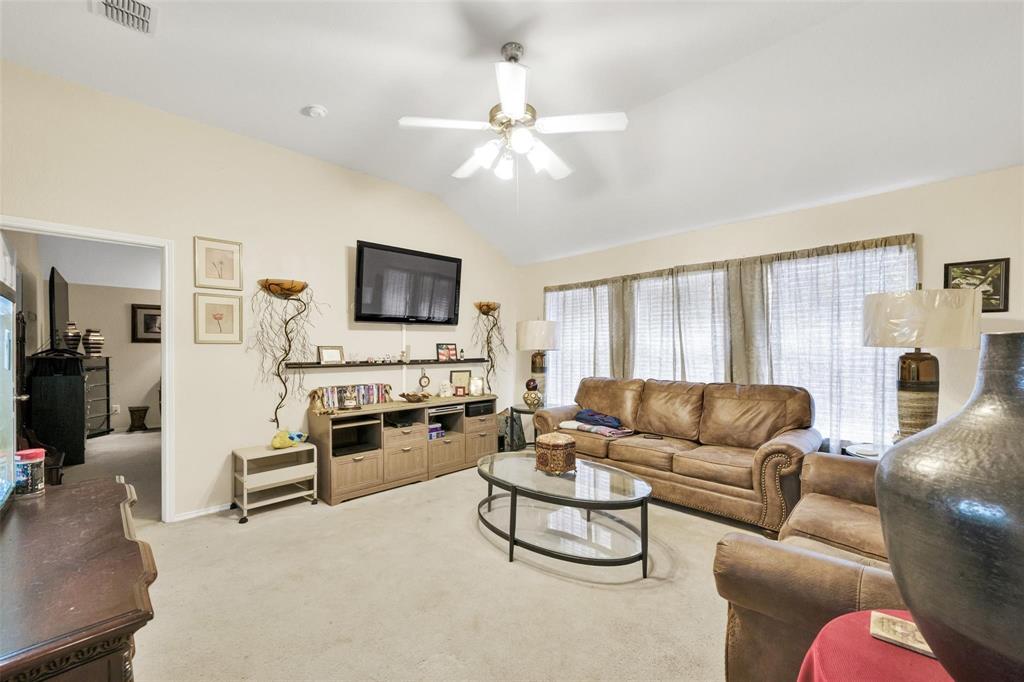 Parkview Hills - Residential