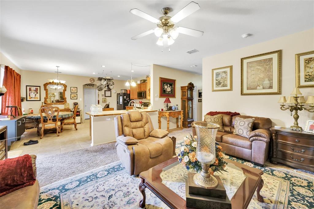 Parkview Hills - Residential