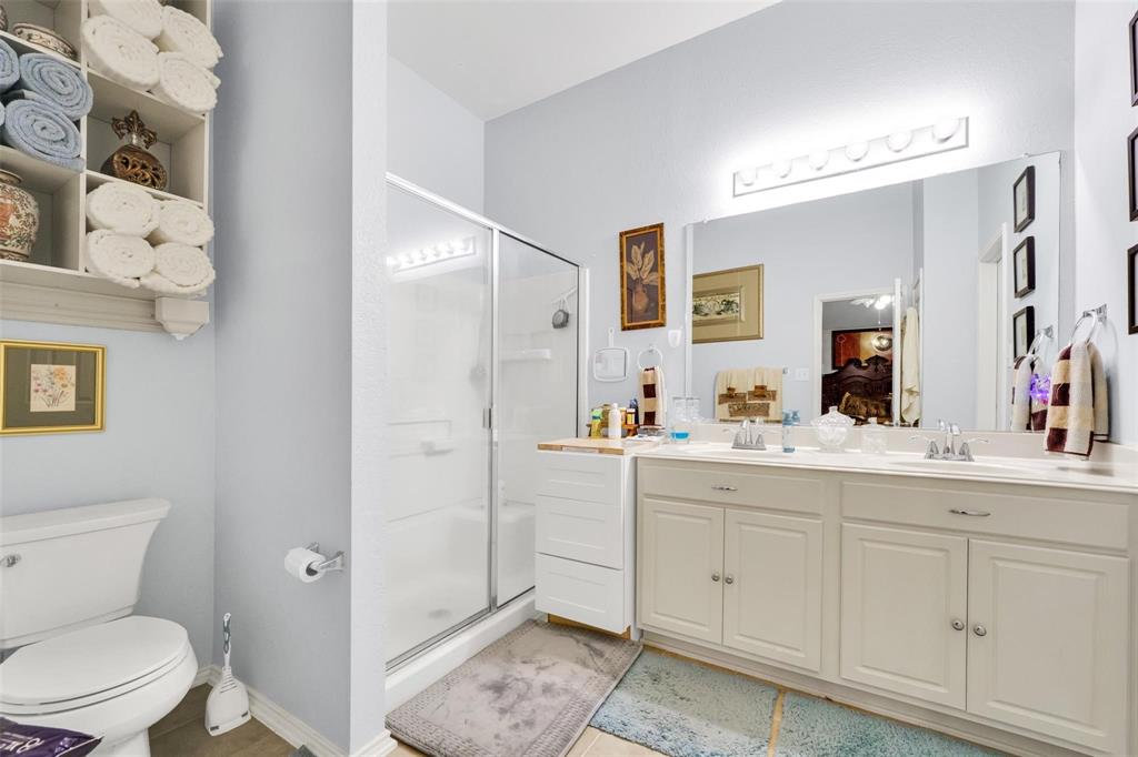 Parkview Hills - Residential