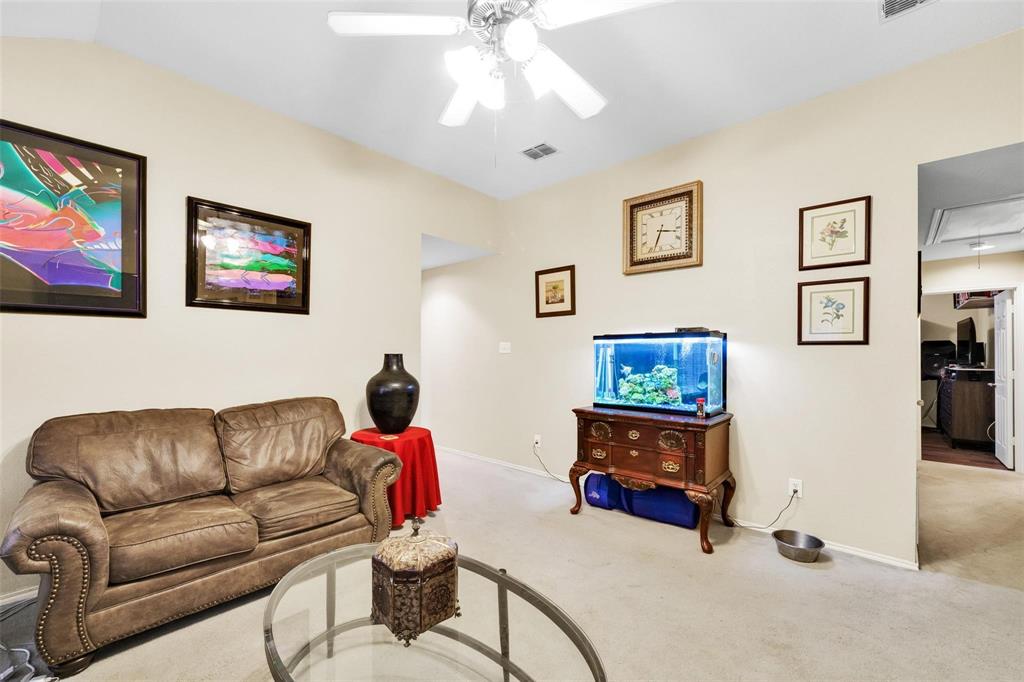 Parkview Hills - Residential