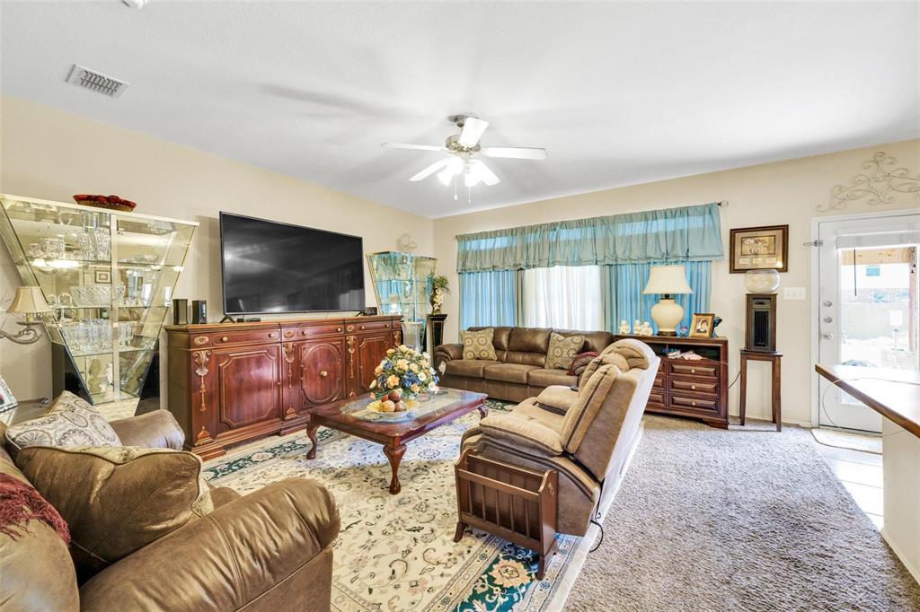 Parkview Hills - Residential