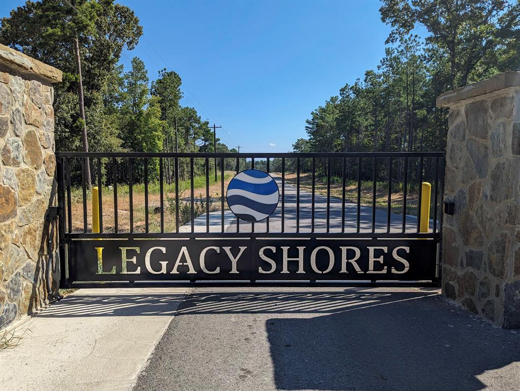 Legacy Shores - Land