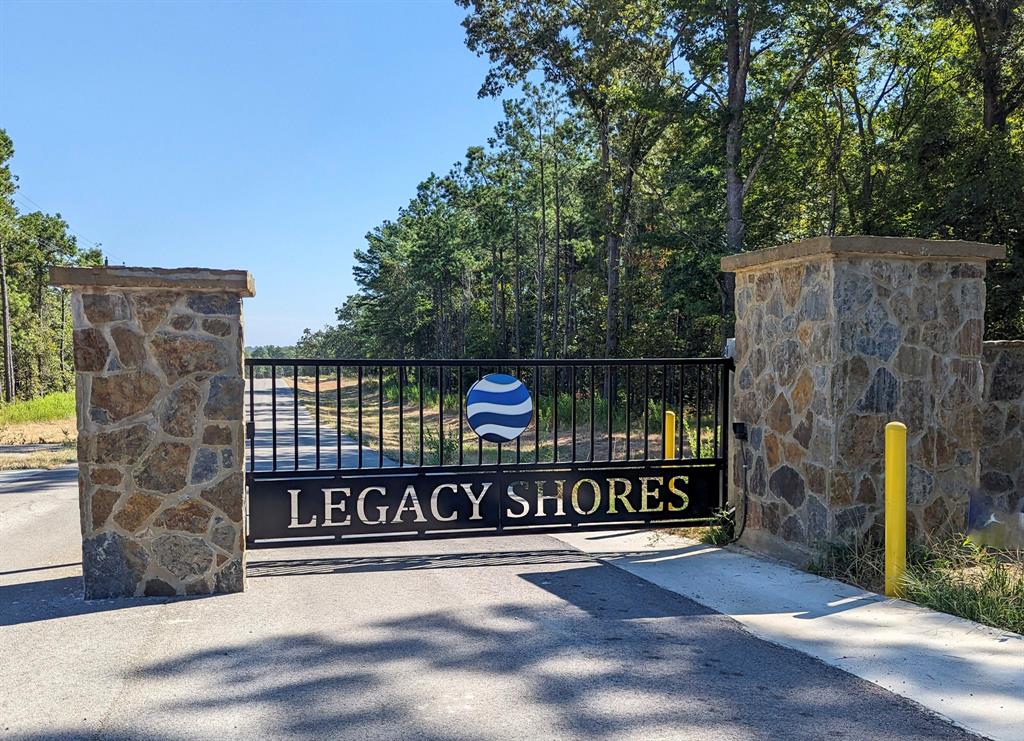 Legacy Shores - Land